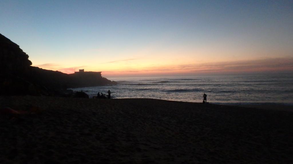 Fisherman'S House Ostello Ericeira Esterno foto