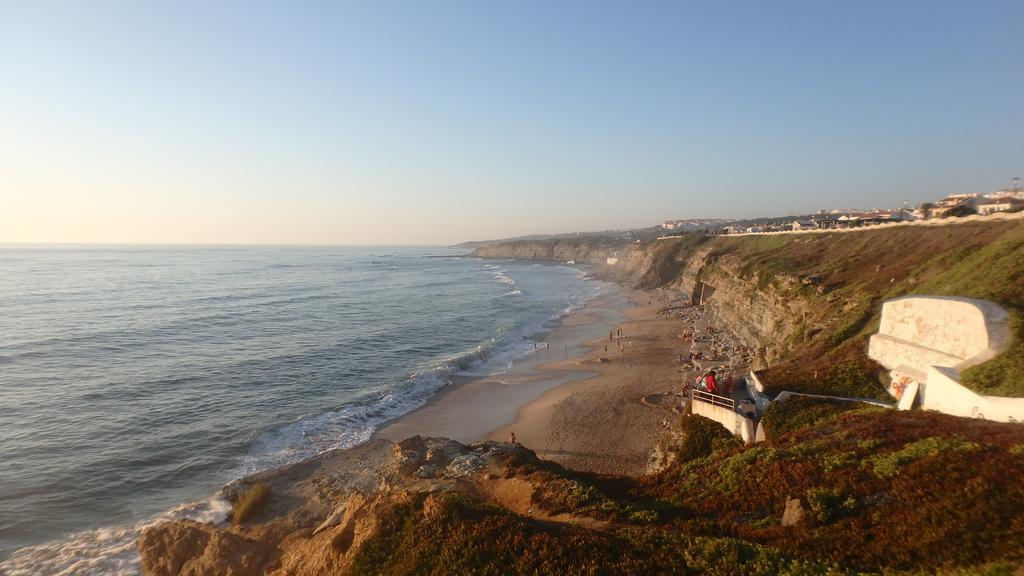 Fisherman'S House Ostello Ericeira Esterno foto