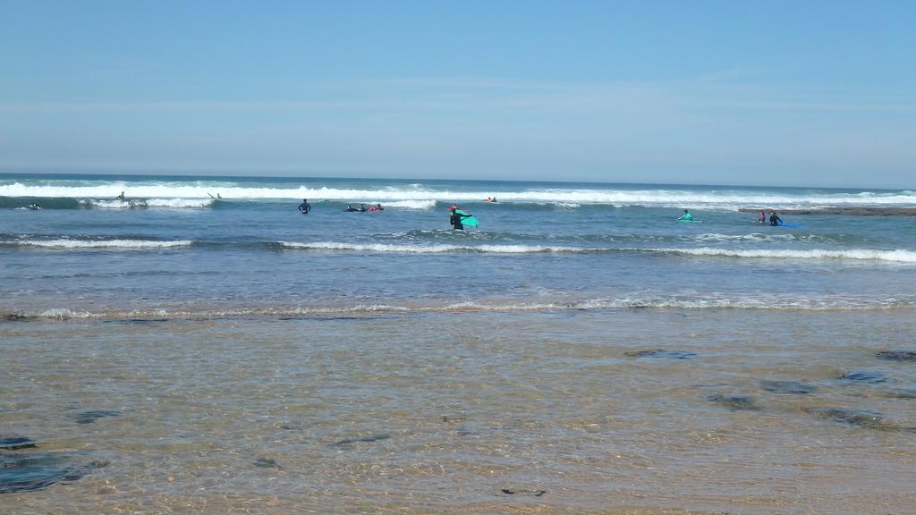 Fisherman'S House Ostello Ericeira Esterno foto