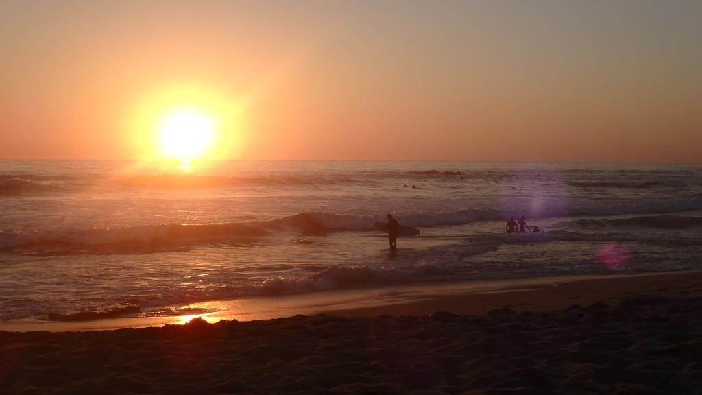 Fisherman'S House Ostello Ericeira Esterno foto