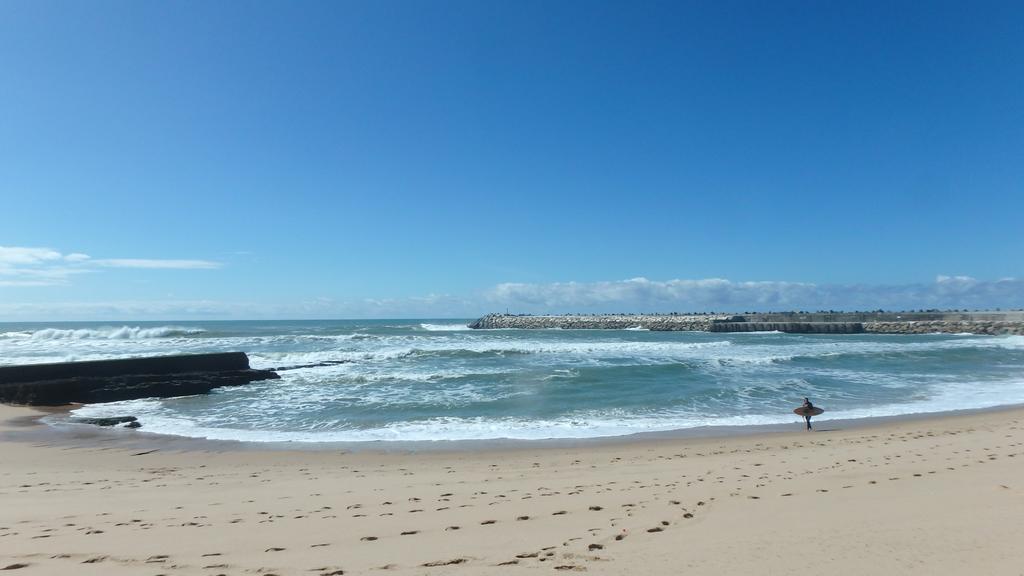 Fisherman'S House Ostello Ericeira Esterno foto