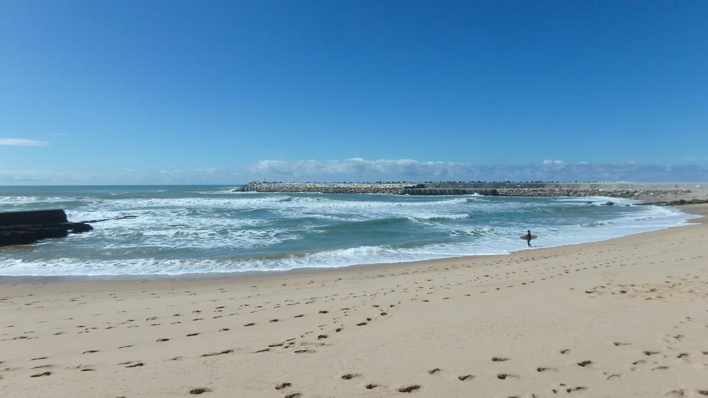Fisherman'S House Ostello Ericeira Esterno foto